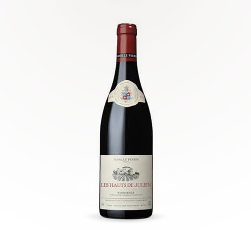 Famille Perrin Vinsobres Les Hauts De Julien 750ml (Bottle)
