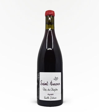 Famille Dutraive Saint-Amour Clos du Chapitre 750ml (Bottle)
