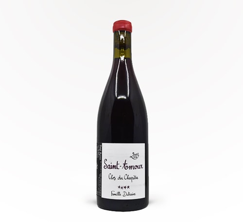 Famille Dutraive Saint-Amour Clos du Chapitre 750ml (Bottle)