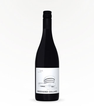 Freehand Cellars Syrah 750 ml