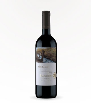 Finca Bandini Dos Cauces Malbec 750ml (Bottle)