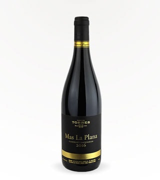 Familia Torres Mas La Plana Cabernet Sauvignon 750 ml