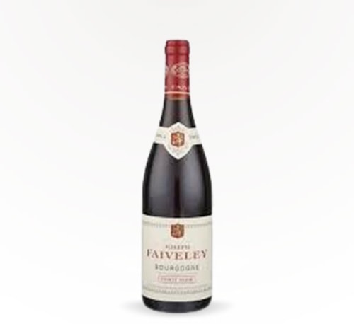 Faively Bourgogne 750ml Bottle