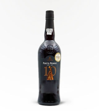 Favaios 10 Year Tawny Porto Monge 750 ml