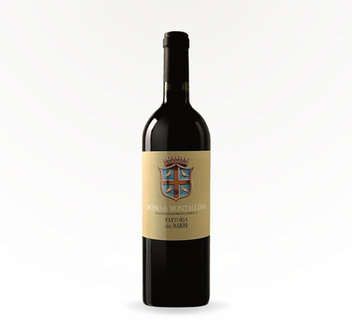 Fattoria Dei Barbi Rosso di Montalcino 750ml (Bottle)