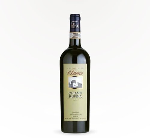Fattoria di Basciano 2004 Chianti Rufina 750ml (Bottle)