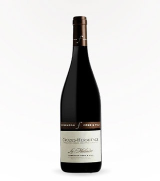 Ferraton Père and Fils Crozes-Hermitage La Matinière Rouge 750 ml