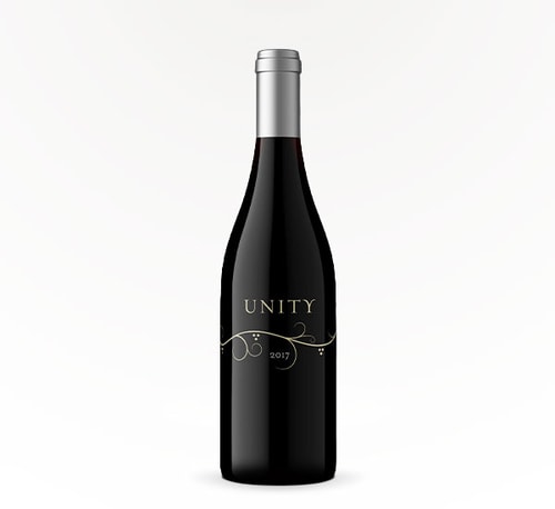 Fisher Vineyards UNITY Pinot Noir 750ml (Bottle)