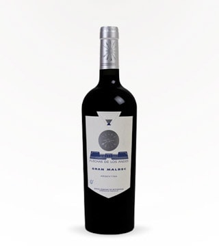 Flechas de los Andes Gran Malbec 750ml (Bottle)