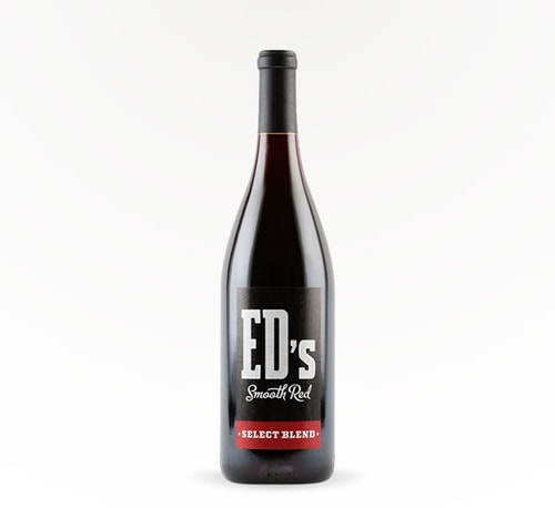 Fall Creek Ed's Smooth Red 750ml Bottle
