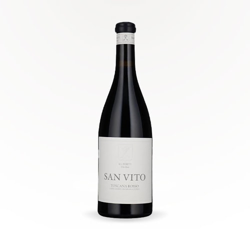 Fioretti Rosso 750ml Bottle