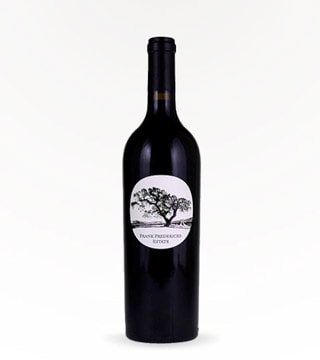 Frank Fredericks Estate 2018 Cabernet Sauvignon 750 ml
