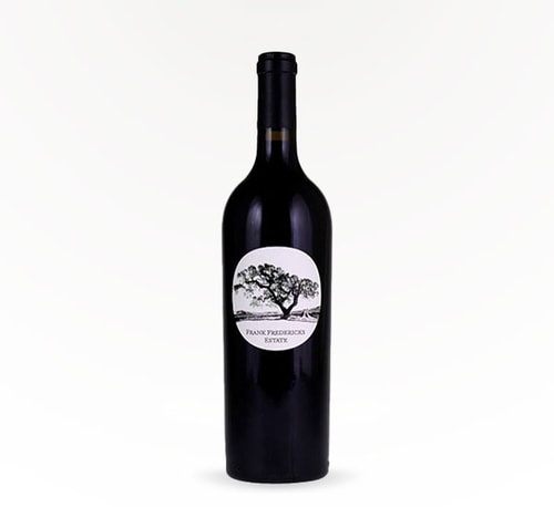 Frank Fredericks Estate 2018 Cabernet Sauvignon 750ml Bottle
