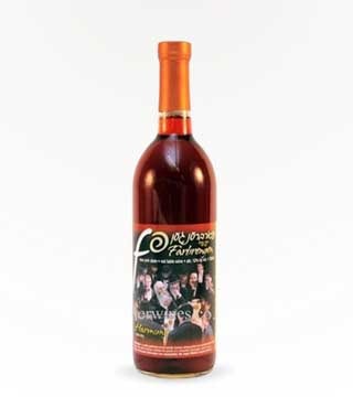 Farbrengen Harmony Semi Dry Red 1.5L (Bottle)