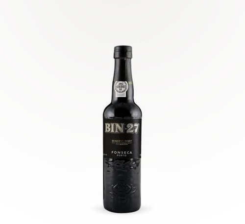 Fonseca Bin 27 Port 375ml (Bottle)