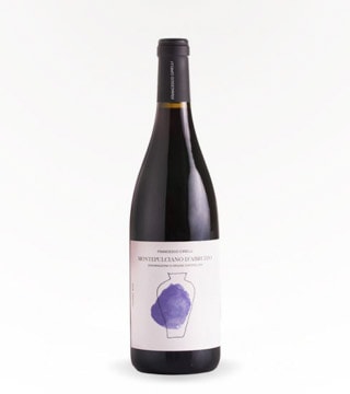 Francesco Cirelli Montepulciano D'Abruzzo 750 ml