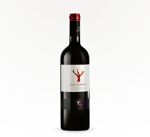 Fondo Antico Nero d'Avola 750ml Bottle