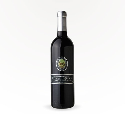 Forest Glen Cabernet Sauvignon 750ml (Bottle)