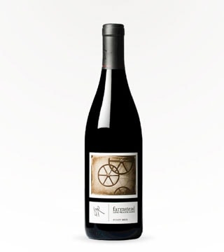 Farmstead Pinot Noir Sonoma Pinot Noir 750 ml