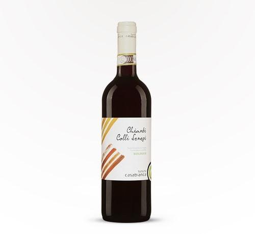 Fattoria Casabianca Chianti Colli Senesi 750ml (Bottle)