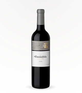 Finca La Escondida Malbec 750ml (Bottle)