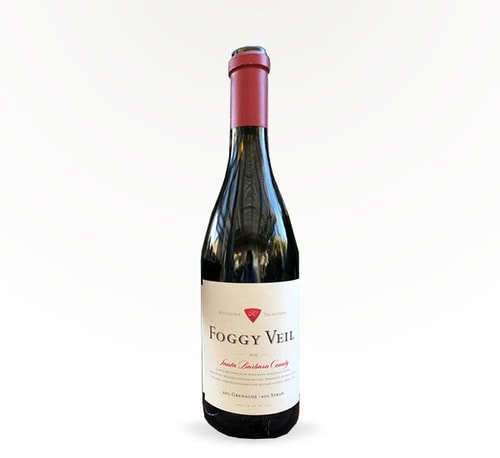 Foggy Veil Red Blend 750ml (Bottle)