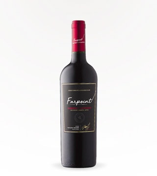 Farpoint Craftsman's Collection Cabernet Sauvignon 750ml (Bottle)