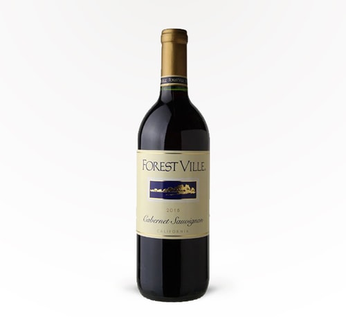Forest Ville Cabernet Sauvignon 750ml (Bottle)