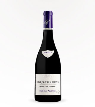 Frédéric Magnien Gevrey-Chambertin Clos de La Justice 750 ml