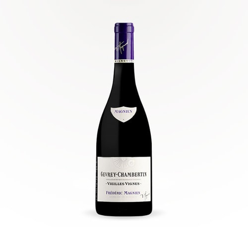Frédéric Magnien Gevrey-Chambertin Clos de La Justice 750ml Bottle