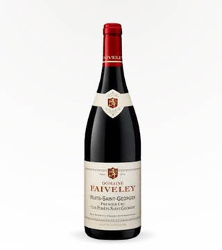Faiveley Nuit St Georges 1er Cru '09 Burgundy 750 ml