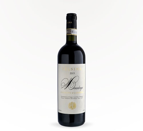 Fèlsina Chianti Classico Berardenga 750ml (Bottle)