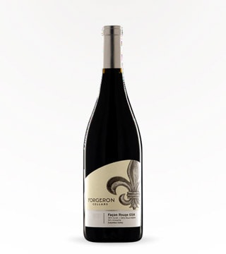 Forgeron Cellars Façon Rouge GSM 750 ml