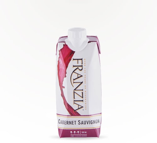 Franzia Cabernet Sauvignon 500ml (Box)