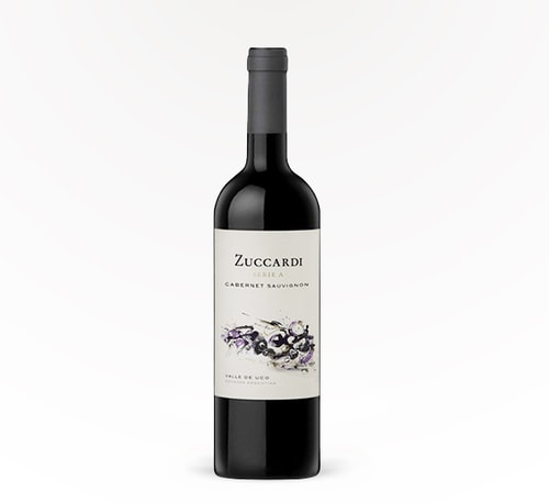 Familia Zuccardi Serie A Cabernet Sauvignon 750ml (Bottle)