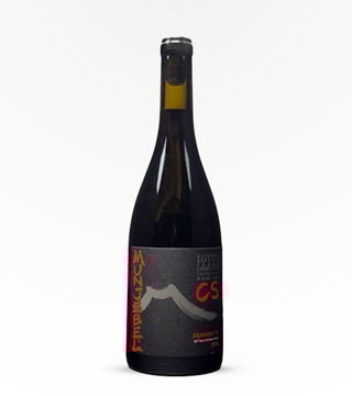 Frank Cornelissen MunJebel CS Rosso 750 ml