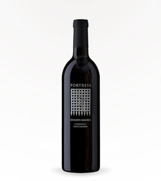 Fortress Knights Reserve Cabernet Sauvignon 750ml (Bottle)