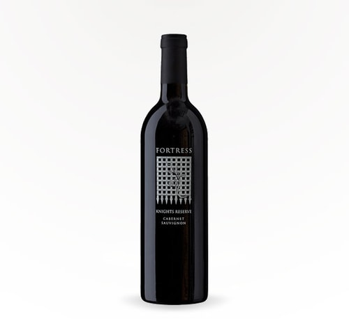 Fortress Knights Reserve Cabernet Sauvignon 750ml (Bottle)