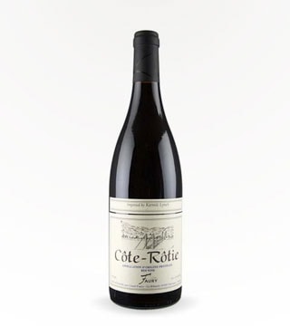 Faury Côte-Rôtie Syrah 750ml Bottle