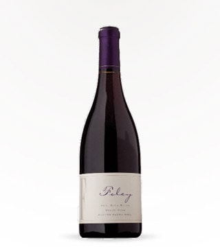 Foley Santa Rita Hills Pinot Noir 750ml (Bottle)