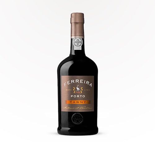 Ferreira Ports Tawny Port 750ml (Bottle)