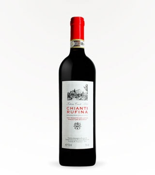 Fattori Ceretto Libri Chianti Rufinia Sangiovese 750 ml