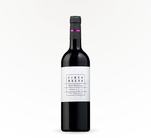 Finca Nueva Crianza 750ml (Bottle)