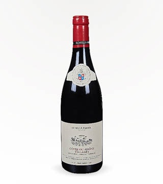 Famille Perrin Côtes du Rhône Villages Rouge 750ml (Bottle)