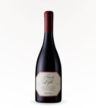 Fog and Light Vintner's Reserve Pinot Noir 750 ml