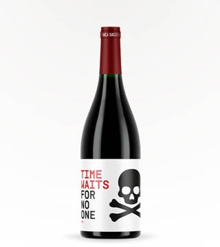 Finca Bacara Time Waits for No One Monastrell 750ml (Bottle)