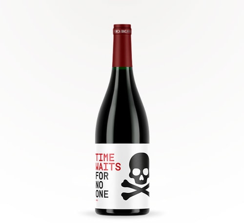 Finca Bacara Time Waits for No One Monastrell 750ml (Bottle)