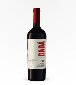 Finca Las Moras Dadá Art 1 750ml (Bottle)