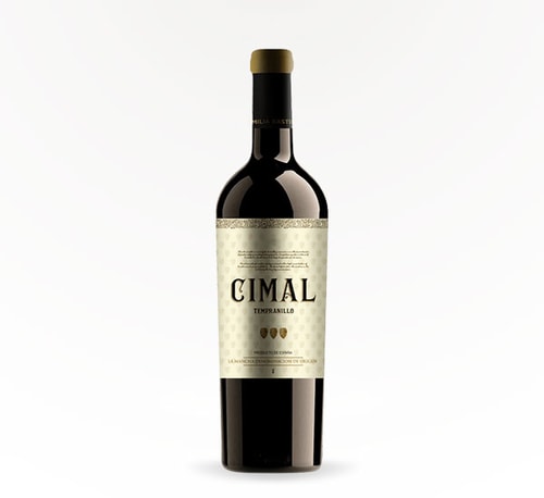 Familia Bastida Cimal Tempranillo 750ml (Bottle)