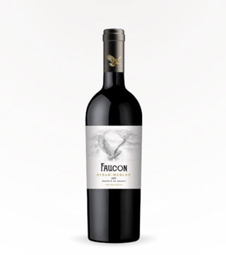 Faucon Syrah Merlot 750ml (Bottle)